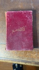 Antique Book Great Expectations Charles Dickens