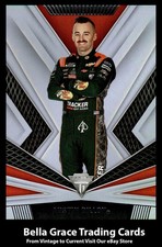 2023 Panini Chronicles Austin Dillon #9 Richard Childress Racing Titanium