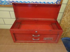 Armstrong Bros Tools USA Tool Chest 2 drawer