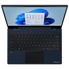 GWNC21524-BL 15.6'' HD Celeron N4020 1.1GHz Intel UHD Graphics 600 4GB RA