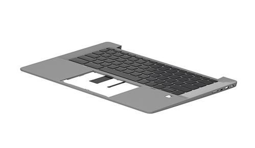 HP N15105-B31 SPS-TOP COVER W/KB STD CP INTL