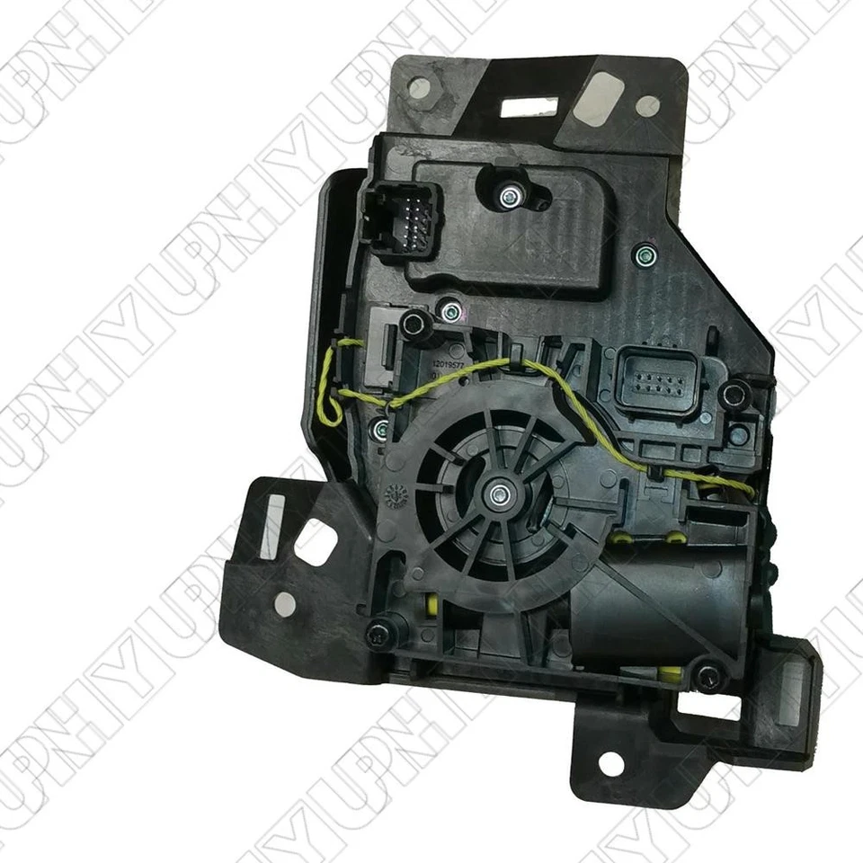 New Car Gear Shifter for 2019-2020 RAM 1500 68326326AH 68328326AA 68328326AB - Image 4 of 4