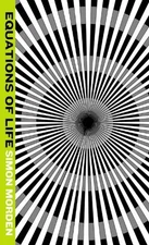 Equations of Life Mass Market Paperbound Simon Morden