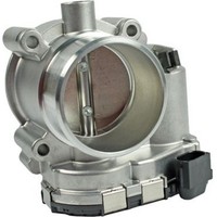 Metzger 0892328 Drosselklappenstutzen FüR Mercedes Benz C Klasse E Sprinter Slk