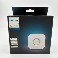 Philips Hue Smart Bulb White - New In Box