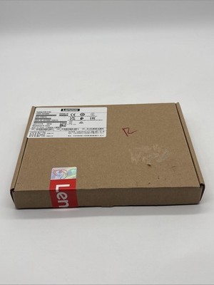 Lenovo ThinkEdge SE30 Nano IoT IO BOX Fru 5D20X67380 New Sealed