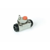 Radbremszylinder Grauguss Ø 21 Mm Hella Passend FüR U.A. Renault 11