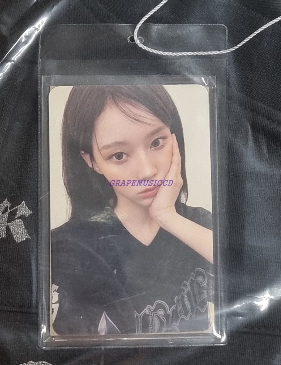 dirtywork aespa MD Tシャツ トレカ セット ウィンター dirtywork aespa MD Tシャツ トレカ セット ウィンター - メルカリ