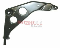 Metzger Lenker, RadaufhäNgung 58023302 FüR Mini