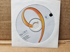 ⭐️⭐️⭐️⭐️⭐️ Apple Mac OS 9 Featuring Sherlock 2 V. 9.2.1 691-3334-A