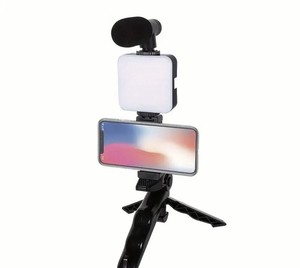 Video production kit.