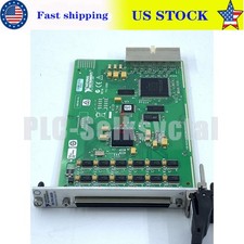 NEW National Instruments PXI6509 PXI-6509 FAST SHIPPING