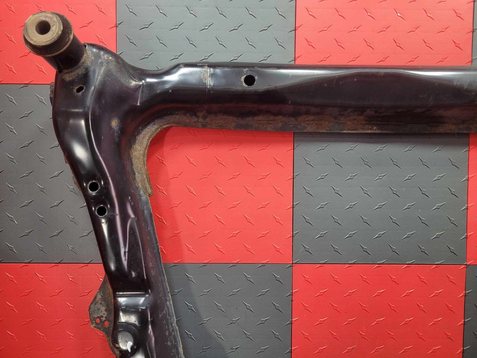 2008-2015 Japan Built Nissan Rogue Front Engine Subframe Crossmember Solid**