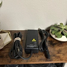 UPG 24BC2000T-4 24V 2A Scooter Power Wheelchair Charger Pride Mobility GoGo VID