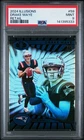 2024 PANINI ILLUSIONS RETAIL #59 DRAKE MAYE ROOKIE RC PSA 9