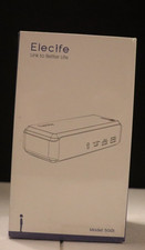 Elecife 15-in-1 Multifunctional USB-C Docking Station COMPUTER MODEL 5G01 NEW