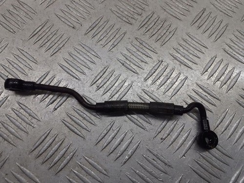 Opel Corsa D Diesel Turbolader Ölleitung Ölschlauch MOG147280