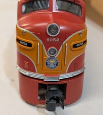 K-Line O Southern Pacific Model Railroad Locomotives for sale - eBay