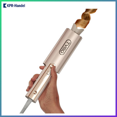 Automatischer Lockenstab 32mm für große Locken und Beach Waves