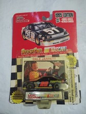 1995 Racing Champions NASCAR 28 Dale Jarrett Havoline Auto Die Cast 1/64 01153.