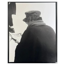 John Lennon Limited edition print