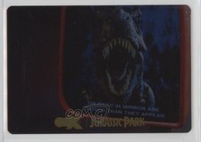 2026 Cryptozoic CZX Jurassic Park Guide in-content 21