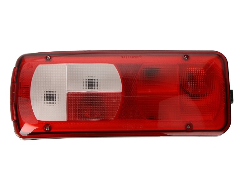 Fits VIGNAL VAL155110 Rear lamp Right VAL155110 do DAF CF, XF 106 Rear lamp R f