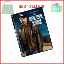 Jesse Stone 9-Movie Collection  Gift