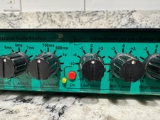 Joemeek Pro Audio Preamps & Channel Strips for sale | eBay