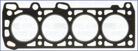 Ajusa 10078700 Zylinderkopfdichtung (Dicke: 1,4Mm) Passt Zu: Hyundai Pony Mitsub