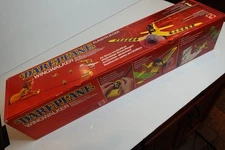 DARE PLANE Mattel Vertibird WINGWALKER BRAND NEW  1978 Made Germany   SO RARE