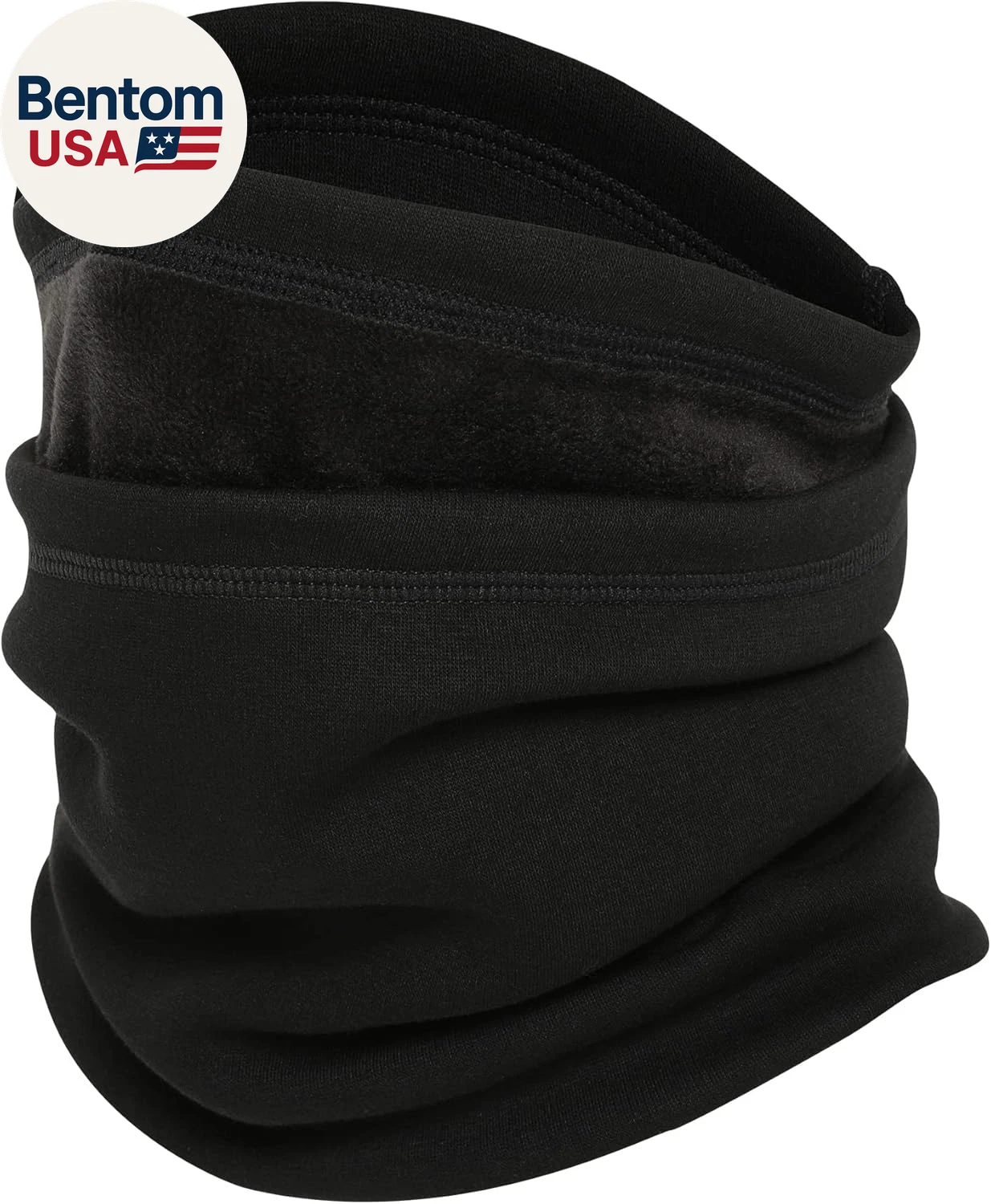 Neck Gaiter Warmer Ski Scarf Windproof Mask - Thick Fleece Neck Warmer Cold Weat
Opens in a new wind