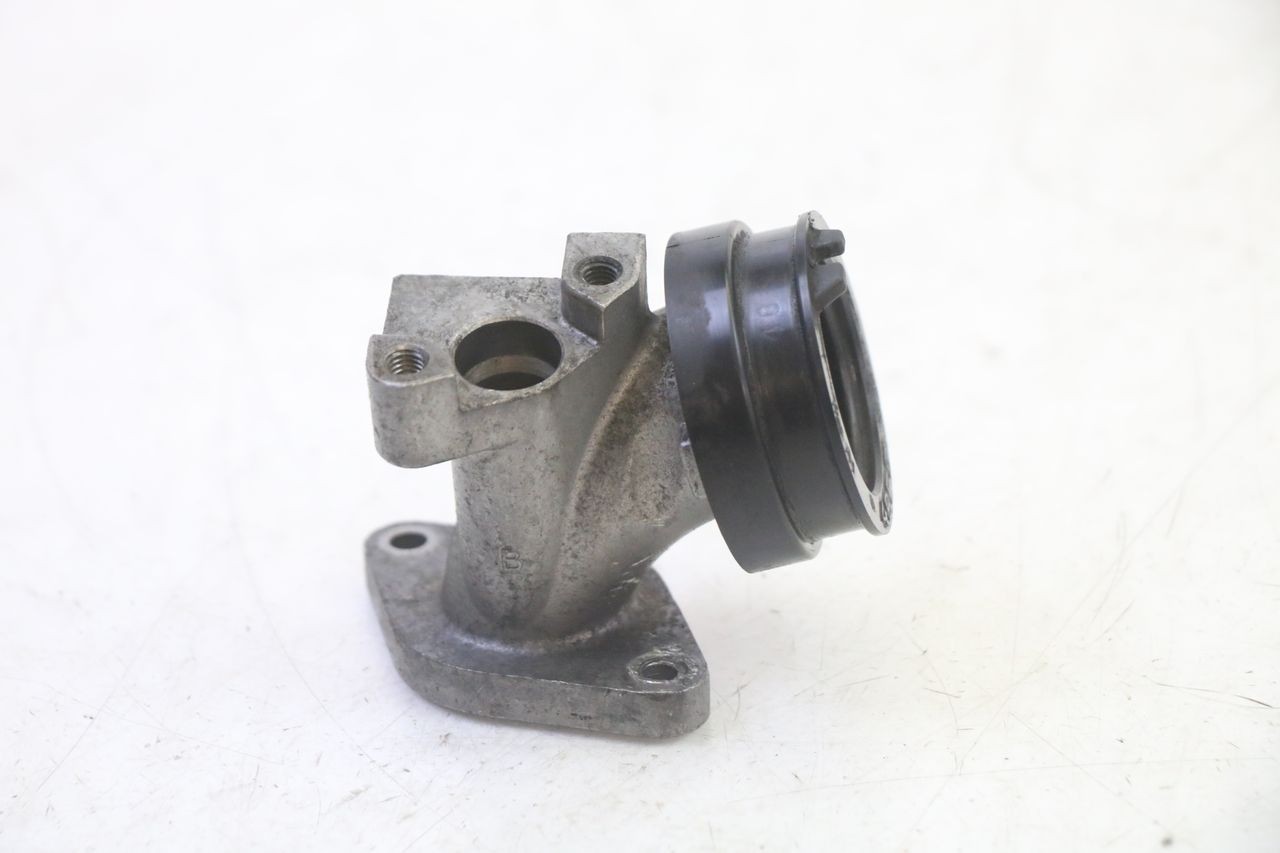 INTAKE PIPE - SUZUKI BURGMAN 125 (2007 - 2014)