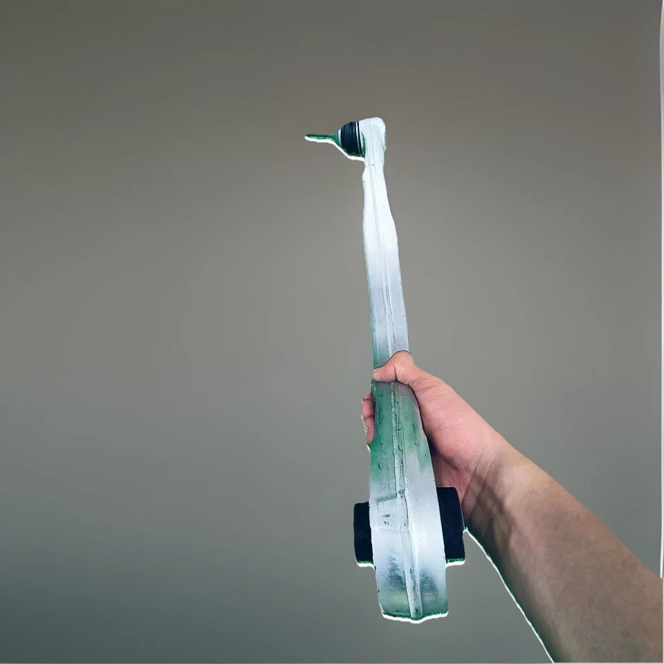 Front Left Compliance Link Tesla Model 3/Y OEM 2188354-10-B 1044354-00-A - Image 3 of 4