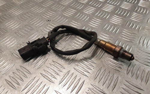 MERCEDES-BENZ R W251, V251 Sauerstoffsensor Lambdasensor 0035427018 28409983