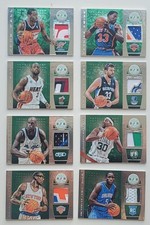 2013-14 Panini Totally Certified Hockey Cards 14