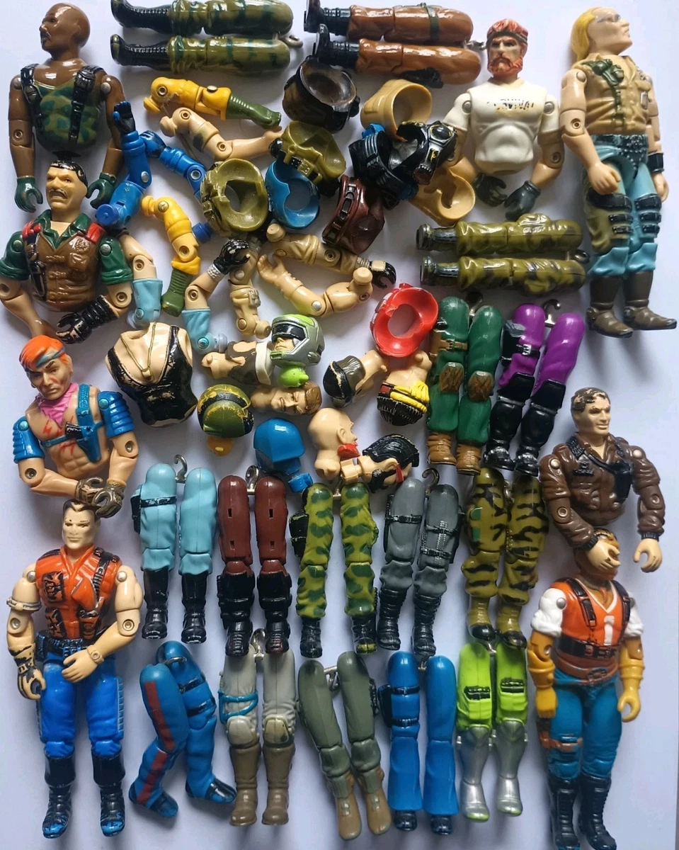 25+ Vintage Gi Joe for sale | Updated Oct 2026