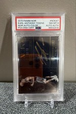 2015-16 Panini Noir Basketball Cards 17