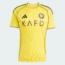 $ADIDAS AL NASSR FC RONALDO #7 2025/2026 Home JERSEY Men’s Medium JN7982