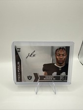 2020 Donruss Elite Football Cards 19