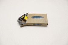 BANNER MINI-BEAM CONVERGENT PHOTOELECTRIC SENSOR 24-240V AC SM2A312CV2