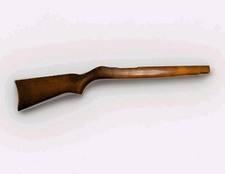 Vintage Walnut Rifle Stock Blank Gunsmith Project Semi Inletted 1981 Gun Stock Vintage Walnut Rifle Stock Blank Gunsmith Project Semi Inletted 1981 Gun Stock