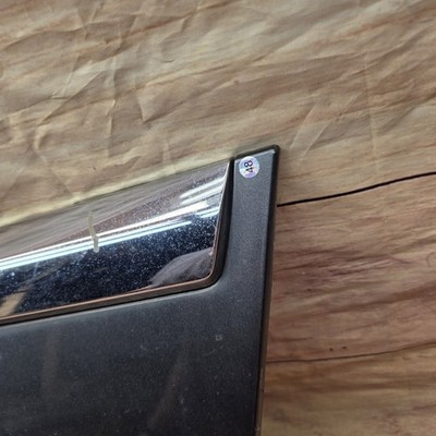 2004 05 06 07 08-2010 Infiniti QX56 DRIVER Left Side Rear Door