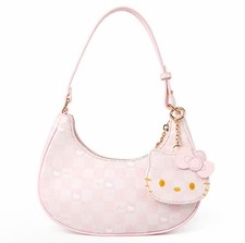 Sanrio Hello Kitty Tasche Shoulder Bag Damen ...