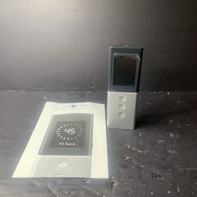 Select Comfort Sleep Number Remote 3 Button LPM-5000A