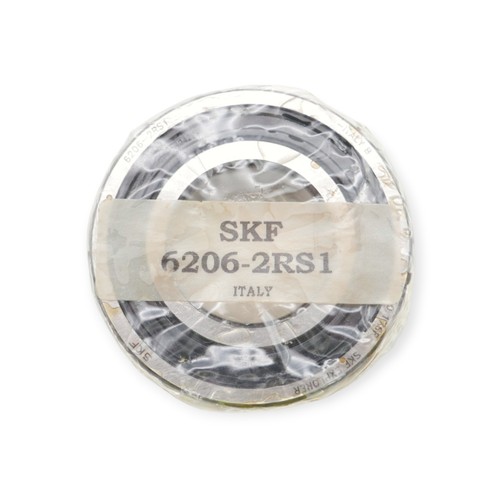 Rodamiento rígido de bolas SKF 6206-2RS1 - Imagen 2 de 5
