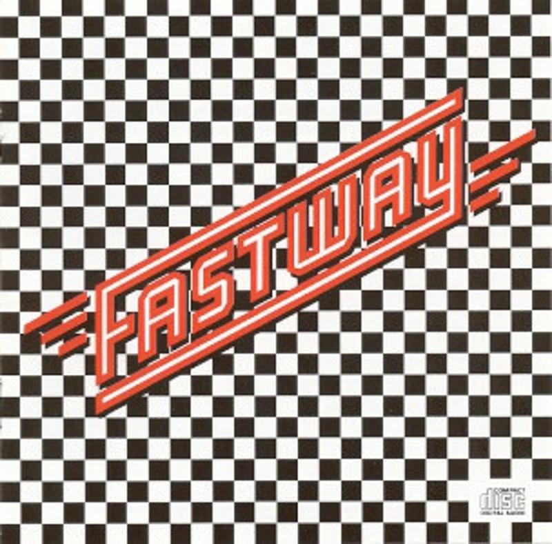Fastway - same + BONUSTRACK CD NEU OVP