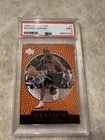 1998 Upper Deck Ovation Michael Jordan #7 PSA 9 MINT Chicago Bulls NBA Card