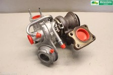 ORIGINAL Turbolader CITROËN C4 Grand Picasso II (DA_, DE_)  2017