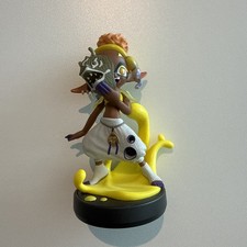 Amiibo Frye SPLATOON 3 Nintendo Amiibo Figure